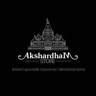 Akshardham Store
