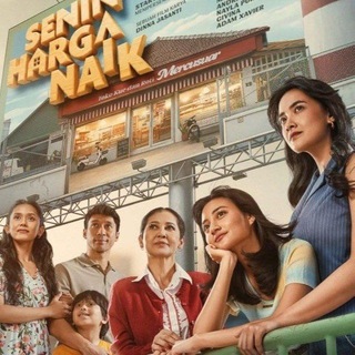 Senin Harga Naik || cinebase21