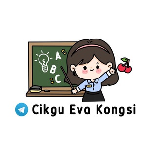 Cikgu Eva Kongsi 🍒