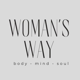 WOMAN’S WAY | Казань | женский клуб
