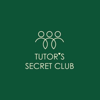 ✨PROJECTS FOR TUTORS ✨