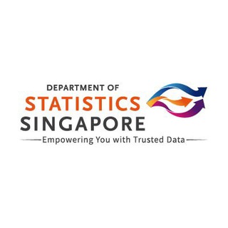Singapore Department of Statistics ✔