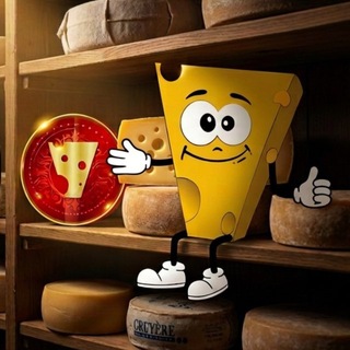 SwissCheese Group ✔