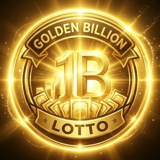 Golden Billion Lotto