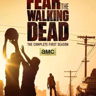Fear the walking dead all Season hindi