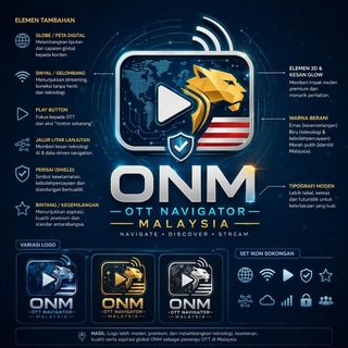 OTT NAVIGATOR MALAYSIA