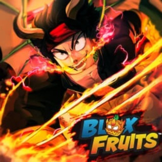 Blox Fruits • News | ENG