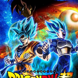 Dragon Ball Super: Filmes