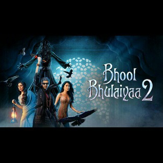 Bhool Bhulaiya 2 movie netflix