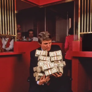 Mr Profit