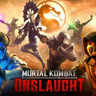 Mortal Kombat Onslaught