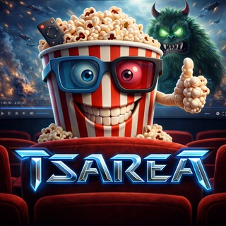 TSArea - torrserver demo