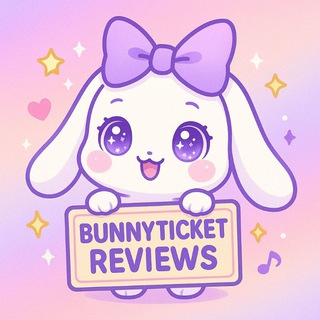 BUNNY TICKET - REVIEWS (https://bunnyticket.co/reviews)