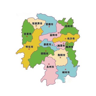 湖南电报群