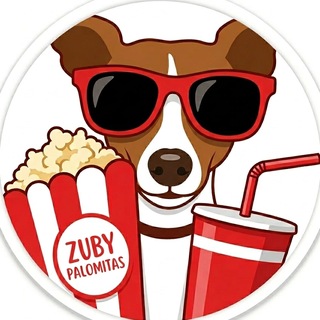 ZUBY PALOMITAS
