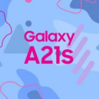 Samsung Galaxy A21s | UPDATES