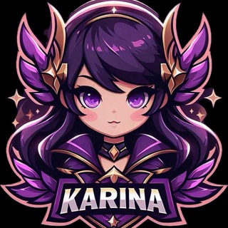 Karina Top Up 💎