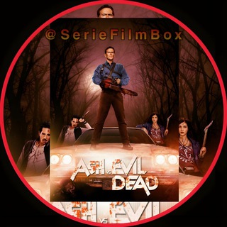 🇫🇷 ASH Vs EVIL DEAD VF FRENCH INTEGRALE SAISON 4 3 2 1 FR VOIR