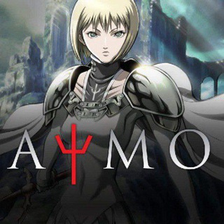Claymore Manga