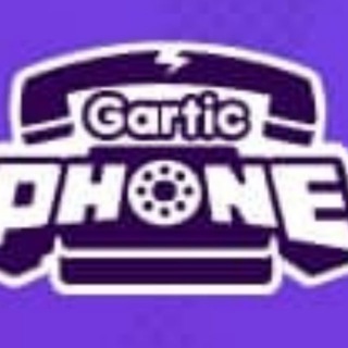 Partidas Gartic Phone