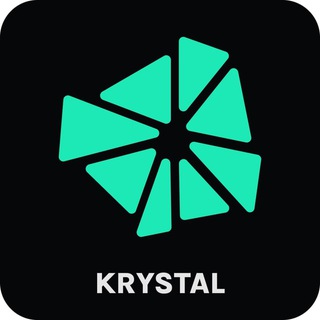 Krystal DeFi
