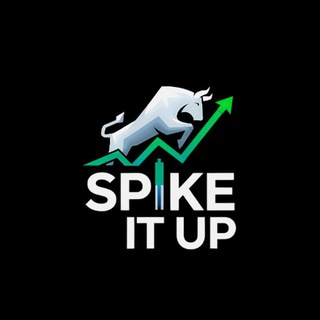 Spike it up ( Index and market view )