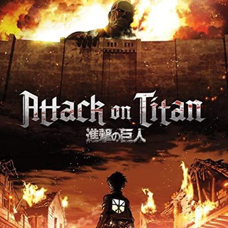 اتاك اون تايتن | Attack On Titan