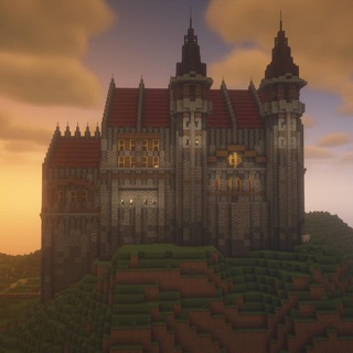 r/Minecraftbuilds