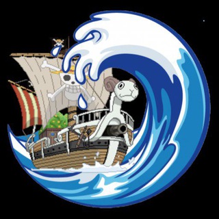 OnePieceOceano Canal