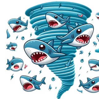 Shorknado