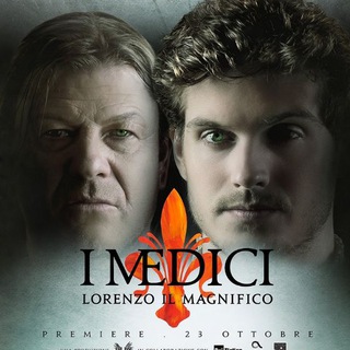 MEDICI: MASTER OF FLORENCE season 2