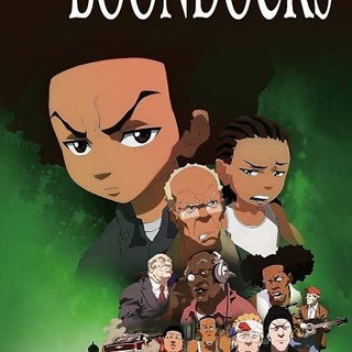 THE BOONDOCKS SERIES