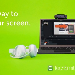 Selling Camtasia Key