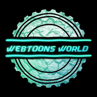 🌐 WEBTOON'S WØRLD ™ 🌐