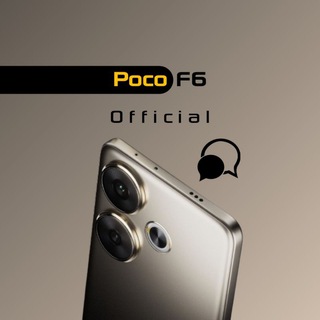 Poco F6 / Redmi Turbo 3 | OFFICIAL™