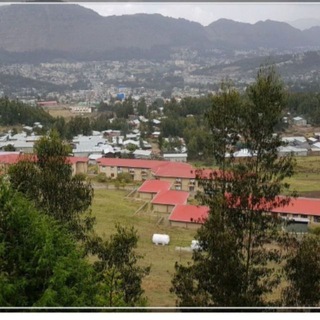 ይሁኔ ወልዱ መታሰቢያ ደሴ ልዩ አዳሪ ትምህርት ቤት Yihunie woldu metasebiya Dessie Special Boarding School