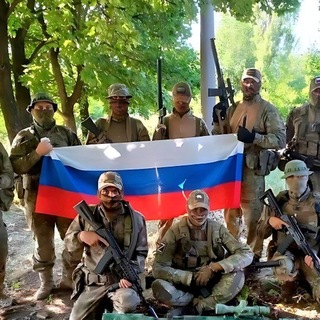 Поиск пропавших на СВО ️️