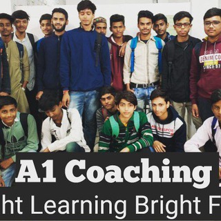 A1 Coaching