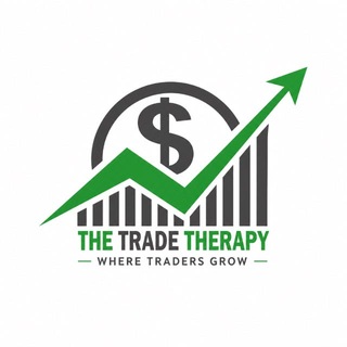 The Trade Therapy🔥