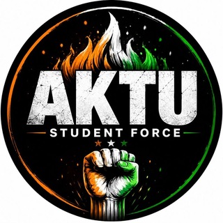 AKTU STUDENT FORCE 👊🤝