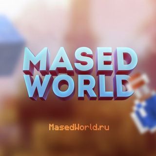MasedWorld — Бот привязки