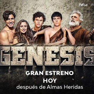 Series Bíblicas en Español
