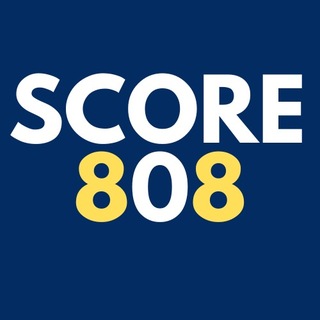 Score808