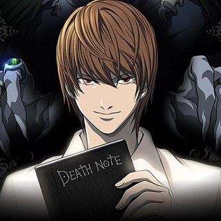 Death Note English Dub