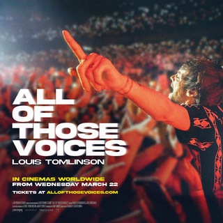 All Of Those Voices