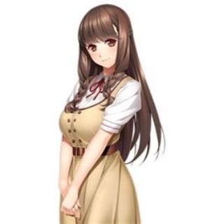 Nizuma Koyomi The Animation