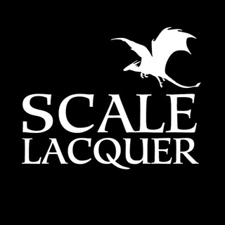 Scale Lacquer