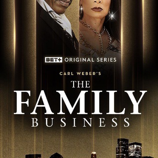 FAMILY BUSINESS SERIES