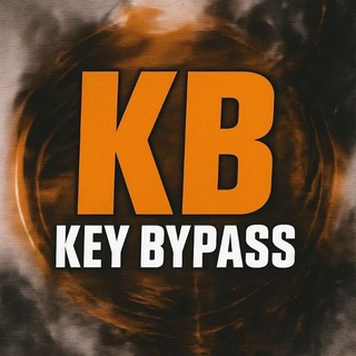 ️ ️🔒 𝙆𝘽 – 𝙆𝙚𝙮 𝘽𝙮𝙥𝙖𝙨𝙨 🔑