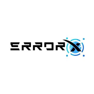 ErrorX